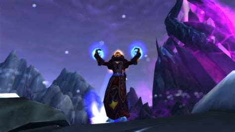 Frost Mage Gear and Best in Slot .